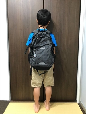 子育て 子供用にコールマンlリュックサックを購入 着画あり Okeikoして心豊かに シンプルライフ 子育て 子供用にコールマンlリュックサックを購入 着画あり Okeikoして心豊かに シンプルライフ